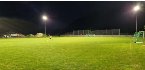 ultimo caso aziendale circa STADIO DELL'AUSTRIA