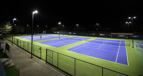 ultimo caso aziendale circa TENNIS IN NUOVA ZELANDA