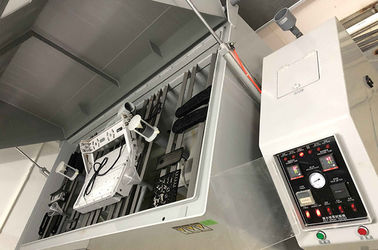 Luxsun lighting Co.,Ltd linea di produzione in fabbrica