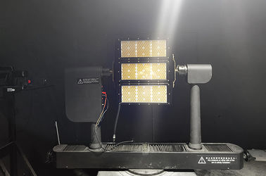 Luxsun lighting Co.,Ltd linea di produzione in fabbrica