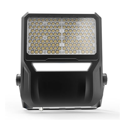Qualità  Practical Landscape Tennis Court Floodlights 3000K 4000K 5700K fabbrica