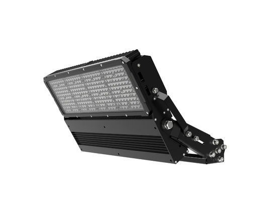 Luci del riflettore LED di IK09 IP66, dispositivi all'aperto del riflettore 600W