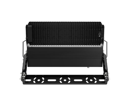 Luci del riflettore LED di IK09 IP66, dispositivi all'aperto del riflettore 600W