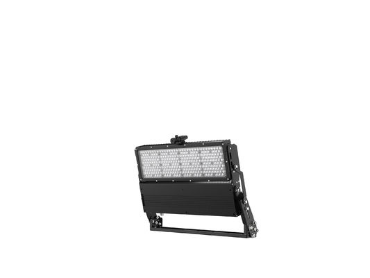 Luci del riflettore LED di IK09 IP66, dispositivi all'aperto del riflettore 600W