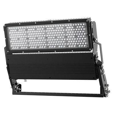Luci del riflettore LED di IK09 IP66, dispositivi all'aperto del riflettore 600W