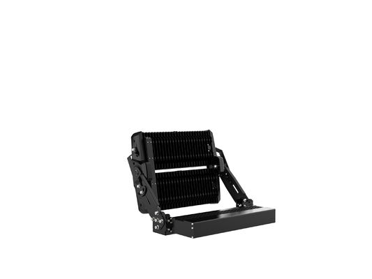 luci di inondazione di sport di 800W 1000W 1100W LED, illuminazione di alluminio del campo sportivo