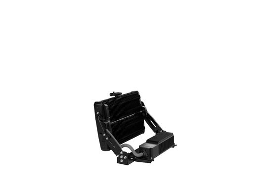 Luce di inondazione di 135-150LM/W DMX LED, corte di sport IK09 che accende LED