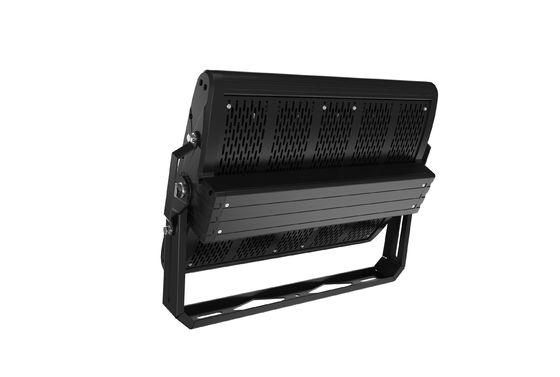 Luci di inondazione del campo da tennis del proiettore di serie 400W 500W LED di Opsun, alta illuminazione dell'albero del LED