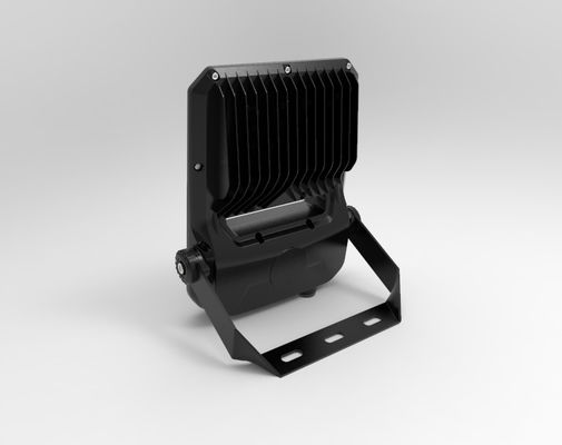 IK09 LED pratico i proiettori di campo sportivo, luci di inondazione di IP67 LED per il campo da tennis