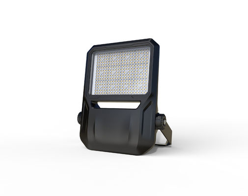 IK09 LED pratico i proiettori di campo sportivo, luci di inondazione di IP67 LED per il campo da tennis