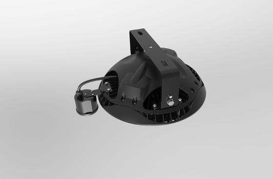 Lampade dell'alta baia del UFO di CA 100V-227V IP65 con il sensore di moto