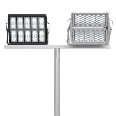 Luci di inondazione stabili di sport del LED Dimmable multiuso all'aperto