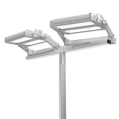 lumi di corrosione 151LM/W LED della luce pratica dello stadio di 960W anti