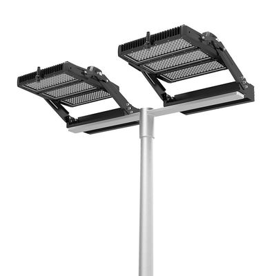 La corte dell'interno di sport di acciaio inossidabile LED accende 800W/960W/1100W per volano