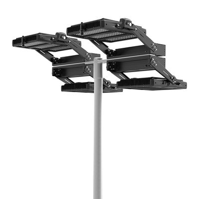 La corte dell'interno di sport di acciaio inossidabile LED accende 800W/960W/1100W per volano