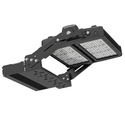 La corte residenziale di sport di 960W LED accende 151LM/W il controllo di DALI DMX