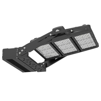Luci di inondazione pratiche stabili del campo da tennis, 1440W illuminazione del campo da badminton LED