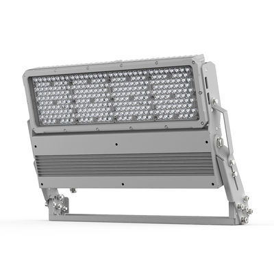 Illuminazione resistente alle intemperie della corte di pallavolo IP66, luce di inondazione di DMX per il campo da pallacanestro