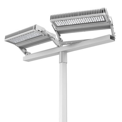 la corte di sport di 480w LED accende l'illuminazione all'aperto del campo da tennis 151LM/W