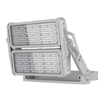I CB SAA del CE ENEC delle luci della corte di sport di 800W 960W 1100W LED hanno certificato
