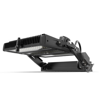 Attenuando le luci di inondazione all'aperto dello stadio 1440W multiuso 151LM/W