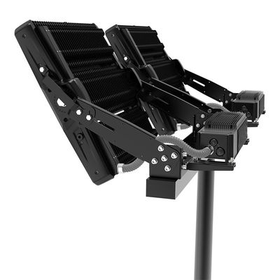 Anti scena 1800W pratico della luce di inondazione di corrosione DMX LED multi