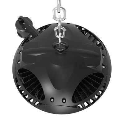Alta lampada a prova d'umidità della baia 150LM/W, alta apparecchio d'illuminazione durevole LED della baia