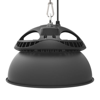 L'alta baia a prova d'umidità LED del UFO accende 4000K 5000K 5700K il TDC IP65