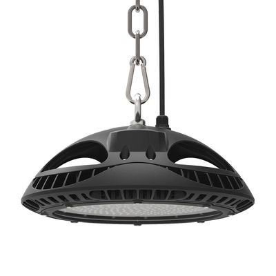 Alta lampada della baia di CA 100V-227V LED, alta luce di inondazione a prova d'umidità della baia