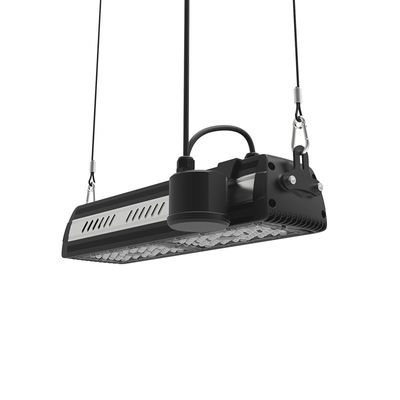 Lampade lineari della baia di IK10 Multiscene LED le alte rendono impermeabile