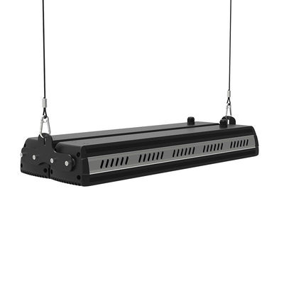 Baia lineare di Multiscene 150LM/W alta, lampada lineare a prova d'umidità