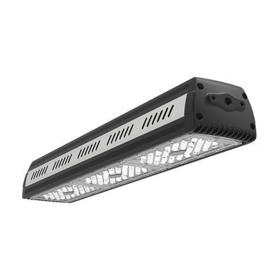 Baia lineare stabile di IP65 LED l'alta accende il materiale multiuso del PC