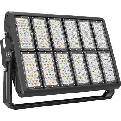 L'alto albero multifunzionale del LED accende l'anti rivestimento di corrosione 50-60Hz