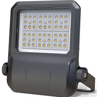 lampade esteriori dell'inondazione 50Hz-60Hz per l'attenuazione del campo da tennis