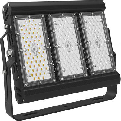 corrosione all'aperto impermeabile delle luci di inondazione di 50Hz-60Hz LED anti
