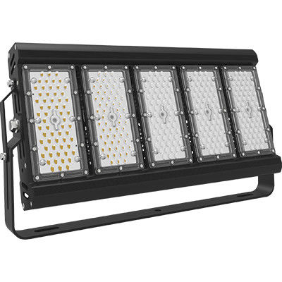 corrosione all'aperto impermeabile delle luci di inondazione di 50Hz-60Hz LED anti