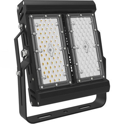 corrosione all'aperto impermeabile delle luci di inondazione di 50Hz-60Hz LED anti