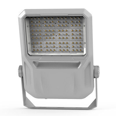 Materiale di alluminio di serie di OpSky dei proiettori del campo da tennis 50W-100W