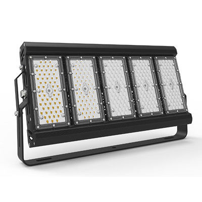 corrosione all'aperto impermeabile delle luci di inondazione di 50Hz-60Hz LED anti