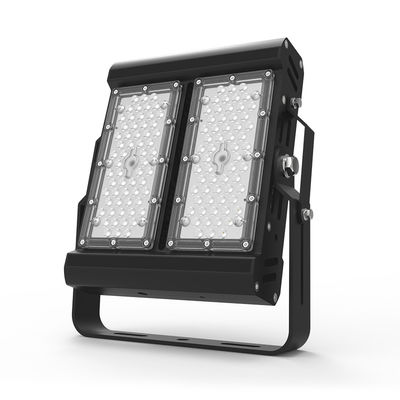 Luci di inondazione esteriori di alluminio 170LM/W, proiettore all'aperto di Multiscene LED