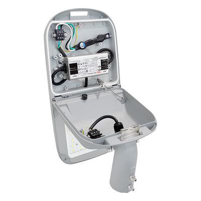 sistema di controllo astuto di Lorawan LED delle iluminazioni pubbliche all'aperto di 180W Zhaga