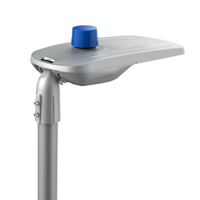 Iluminazione pubblica all'aperto di Dimmable IK09, lampada di alluminio della strada del LED