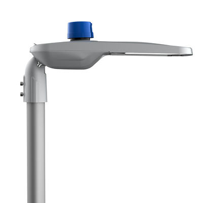 Vetro temperato all'aperto delle iluminazioni pubbliche 150lm/W di 25W-180W LED