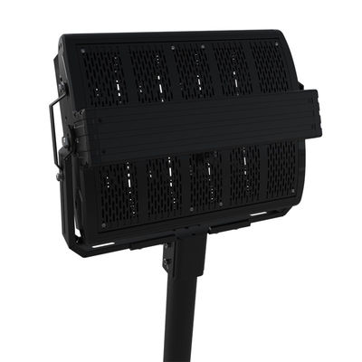 Costruzione IP65 e IK10 delle luci dell'albero di serie 100W LED di Opsun alta