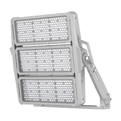 La corte all'aperto di sport di pallavolo LED accende Multiscene pratico