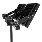 Luci dello stadio di 1200W/1800W DMX