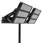 L'inondazione durevole di Dimmable DMX LED, Multiscene mette in mostra l'illuminazione della corte