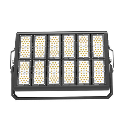 Proiettori esteriori 80W-600W pratico del campo da tennis di ROHS
