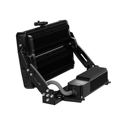 Luce di inondazione di sport DMX dello stadio del LED 1200W 1800W