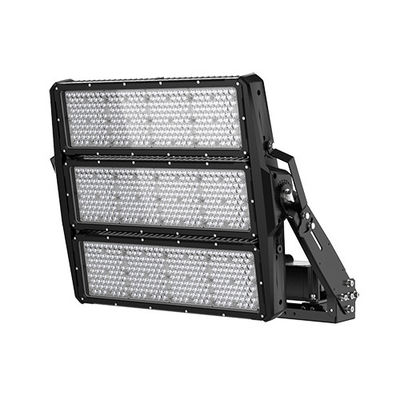 Scena pratica 3000K 4000K 5700K delle luci di inondazione di IP66 DMX LED multi